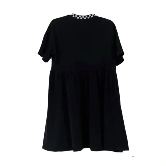 Vans x Lazy Oaf "Bad For You" Dress Rare Collab
-Size L - Picture 5 of 9